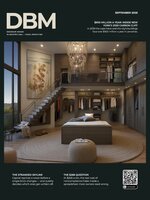 DBM | 3D Transformative Digest